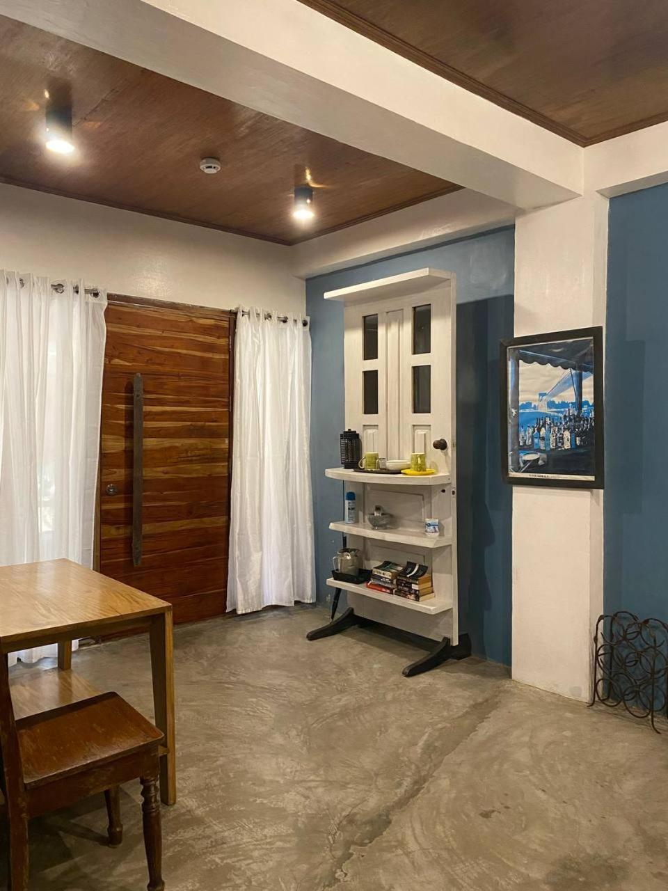 Stone Creek House Bed & Breakfast Romblon Luaran gambar