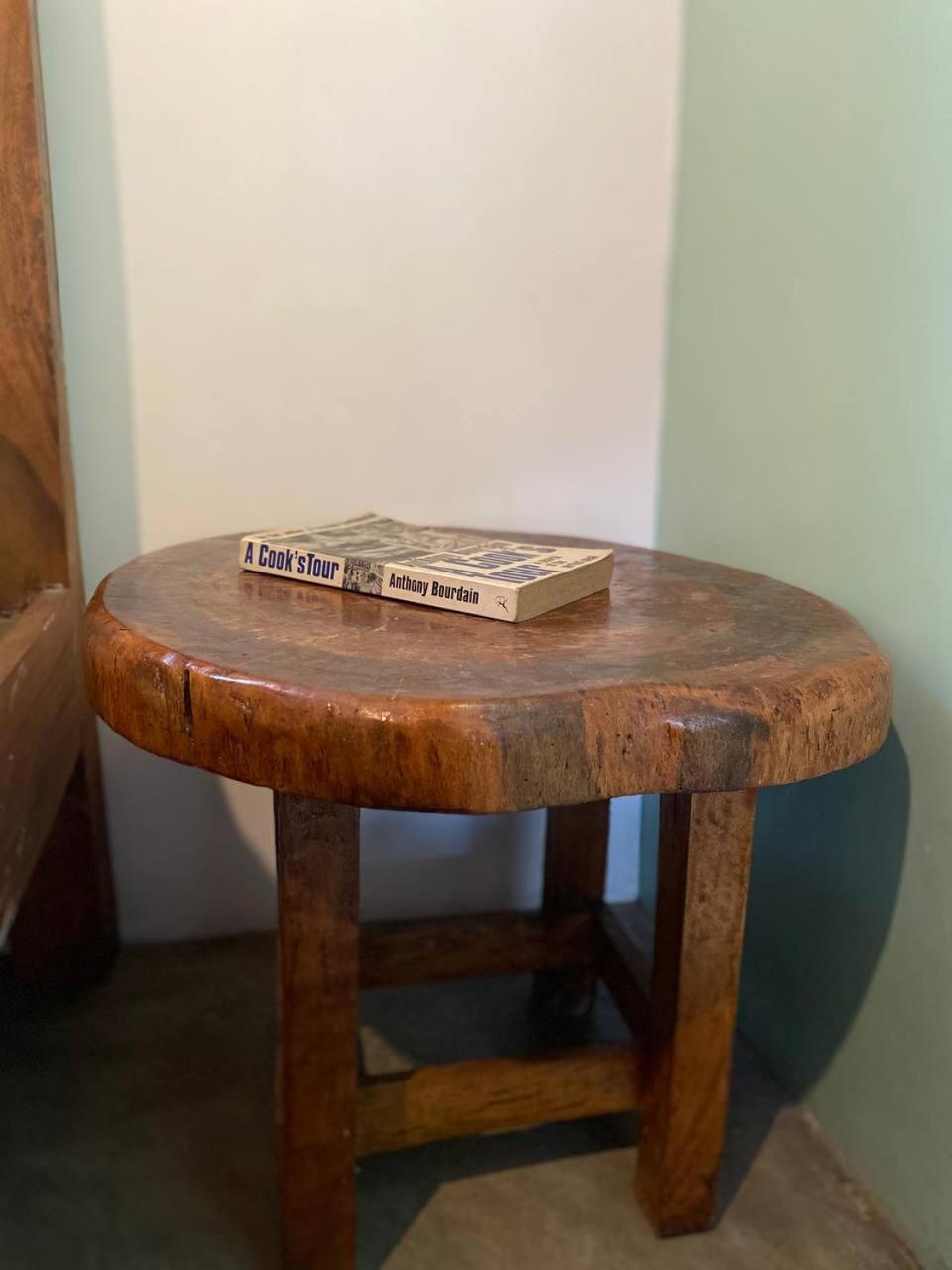 Stone Creek House Bed & Breakfast Romblon Bilik gambar
